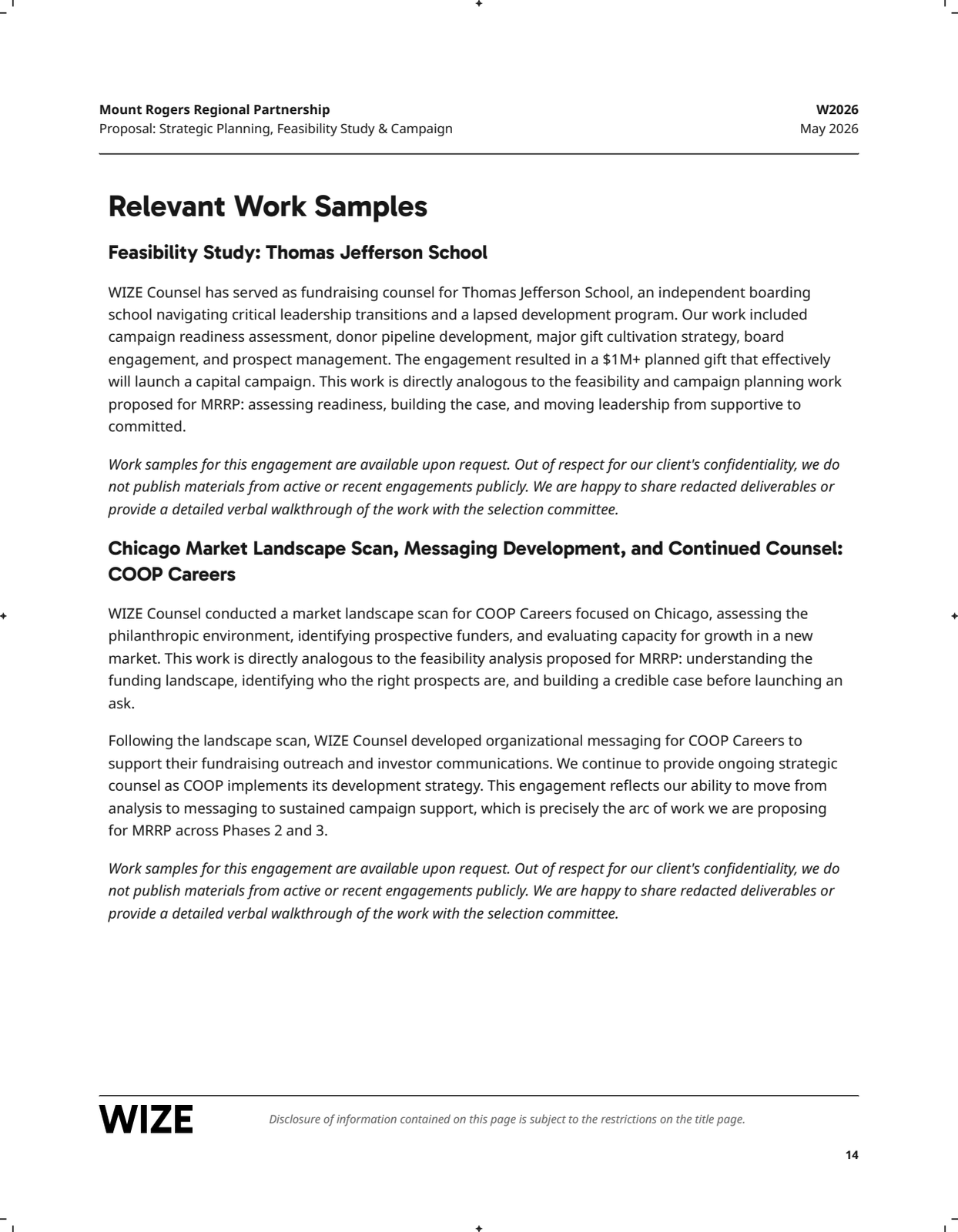 Page 14: 11-work-samples